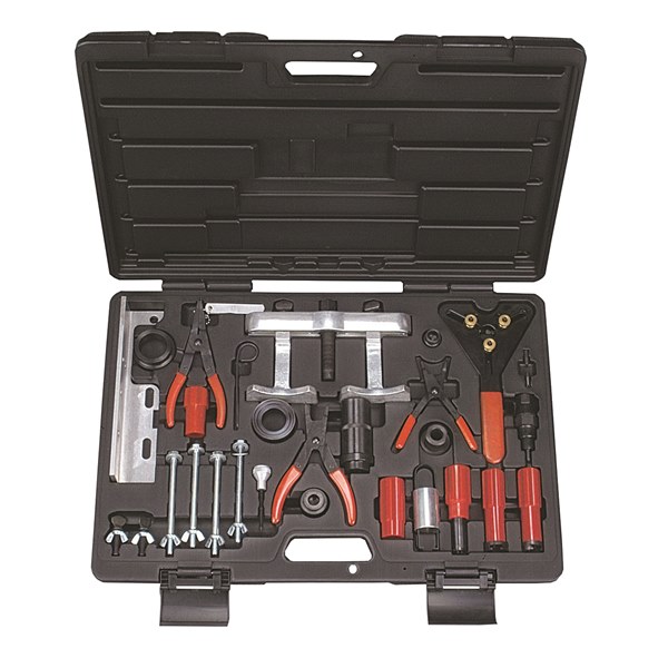 A/C SEAL & CLUTCH TOOL SET
